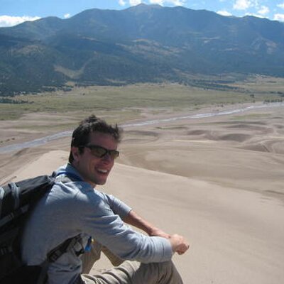 Profile Picture of Brian Schnall (@brianschnall) on Twitter