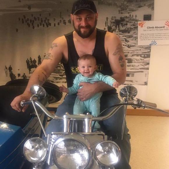 Profile Picture of James Loving (@jamieloving) on Poshmark