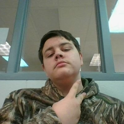 Profile Picture of Jeremy Henke Jr (@HenkeJeremy) on Twitter