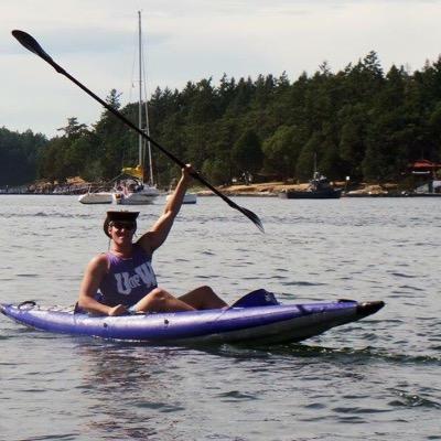 Profile Picture of Aaron Patrick (@PatandAaronShow) on Twitter