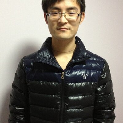Profile Picture of EricZeng (@EricZeng1) on Twitter