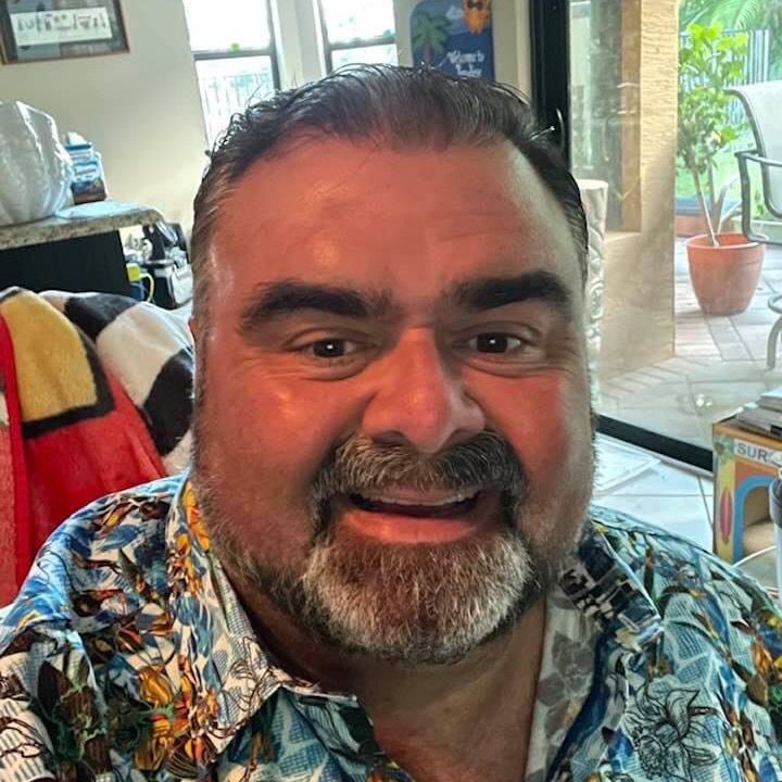 Profile Picture of Joseph just (@josephjust54) on Tiktok