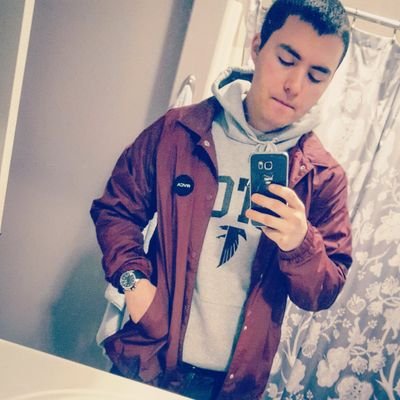 Profile Picture of Joshua Wiggs  ❄ (@wiggs_josh) on Twitter