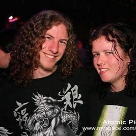 Profile Picture of Ruth Page (@salem1587) on Myspace