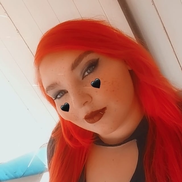 Profile Picture of Amber Maness (@harley_quinn94) on Poshmark