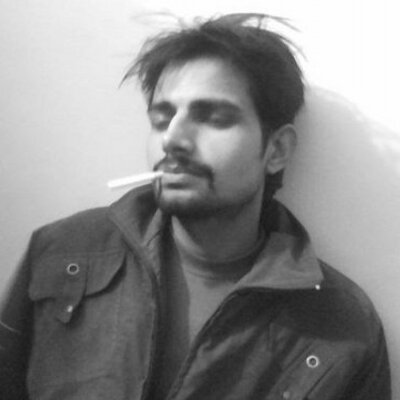 Profile Picture of Anurag Malik (@anuragmalik3) on Twitter