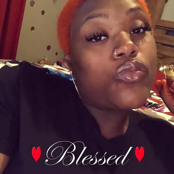Profile Picture of Jimetra Reeves (@mismetra) on Poshmark
