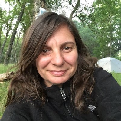 Profile Picture of Claire-Marie Savage (@ClaireMarieSav1) on Twitter