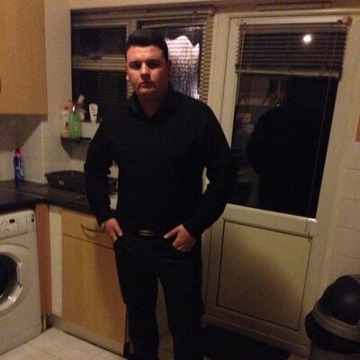 Profile Picture of Dan Ramm (@DanRamm14) on Twitter