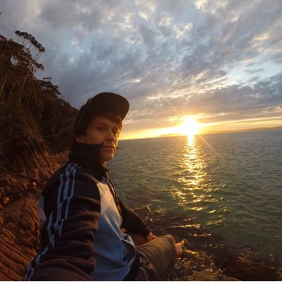 Profile Picture of A.K.B (@aaronbaldock) on Twitter