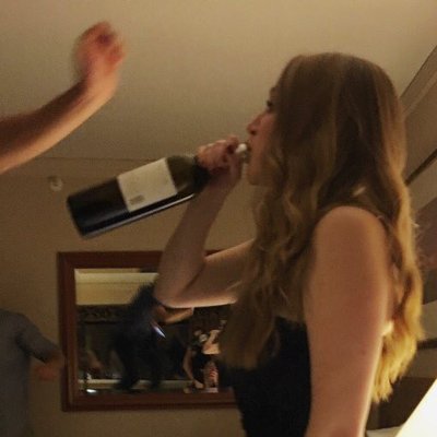 Profile Picture of Alex Halstead (@ahalstead122) on Twitter