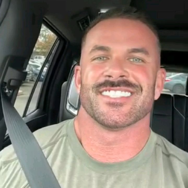 Profile Picture of Scott (@scottbenson85) on Tiktok