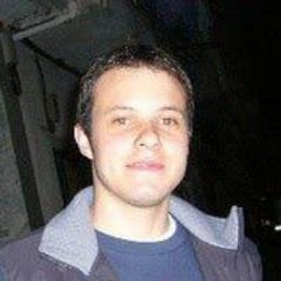 Profile Picture of Alexander Barahona (@AlexanderBara10) on Twitter