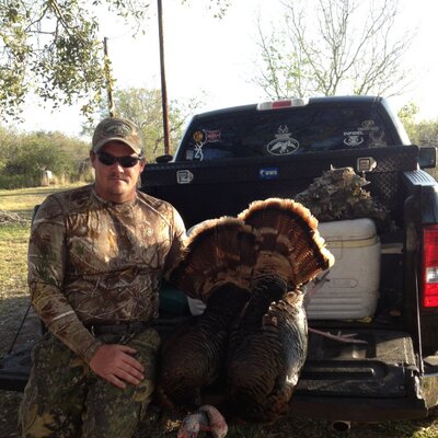 Profile Picture of Bobby Barrow (@@cowboyreign) on Twitter