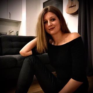 Profile Picture of Jasmin Berger (@JasminBerge) on Facebook