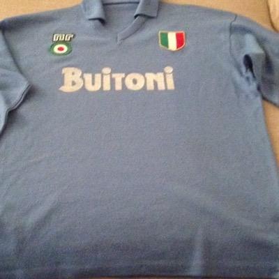 Profile Picture of Alessandro Schiavone (@Alessan33818398) on Twitter