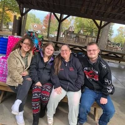 Profile Picture of Tammy Whitfield (@TammyWh20244196) on Twitter