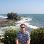 Profile Picture of Eric Pruett (@pruett.eric) on Instagram