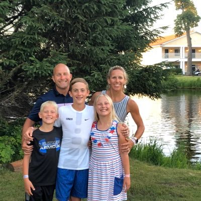 Profile Picture of Pat Kohls (@PatKohls3) on Twitter