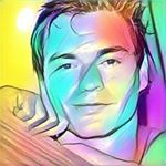 Profile Picture of Alan Roger Barrett II (@irlalanbarrett) on Instagram