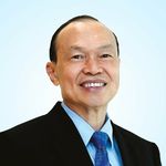 Profile Picture of Tan Sri Dr. Lim Wee Chai (@drlimwc) on Instagram