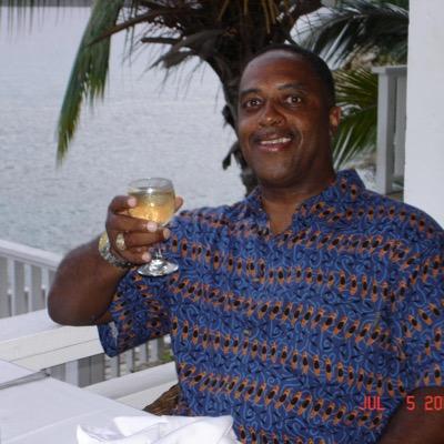 Profile Picture of Myron R Ward (@wardmr1) on Twitter
