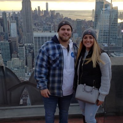 Profile Picture of Danielle Paulich (@taylor28paulich) on Twitter