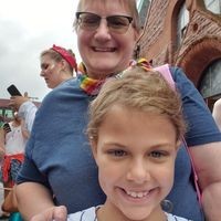 Profile Picture of Lisa Salonek (@lisa-salonek) on Quora