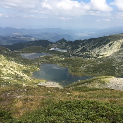 Profile Picture of Angela Brubaker (@Brumagination) on Twitter