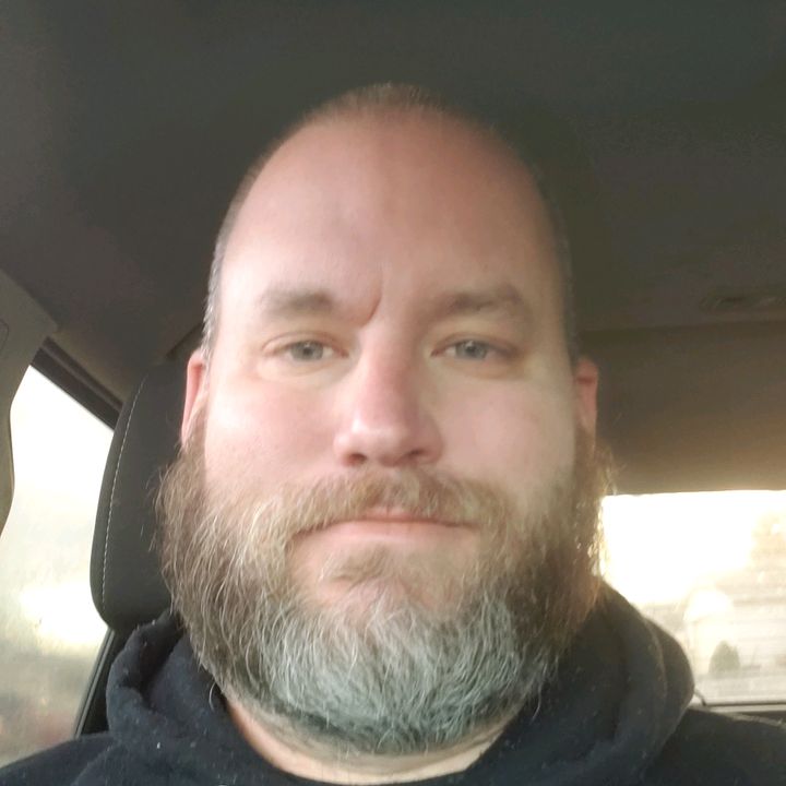 Profile Picture of Thomas Wymer (@thomaswymer1) on Tiktok