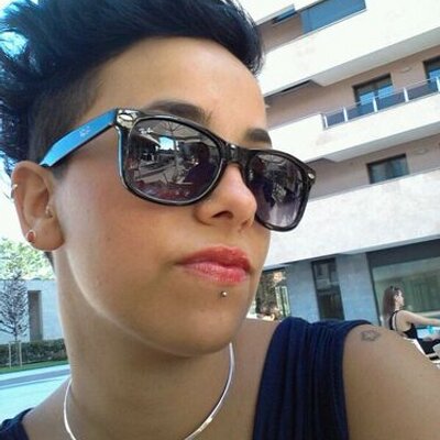 Profile Picture of Alice Alessi (@AliceAlessi) on Twitter