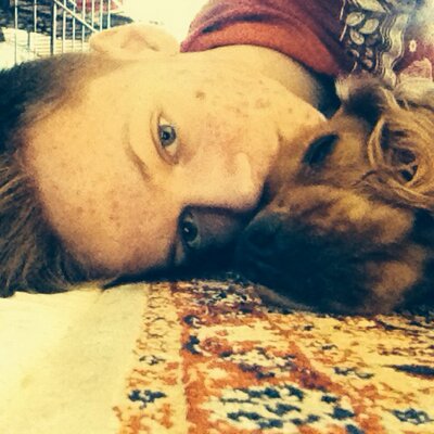 Profile Picture of Matty Glenn (@@matty_glenn) on Twitter