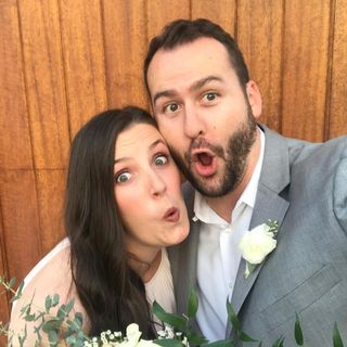 Profile Picture of Jonathan McDonald (@pastorjmcdonald) on Instagram