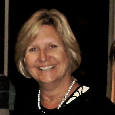 Profile Picture of Gail Christensen (@Gail6537) on Twitter