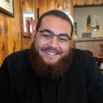 Profile Picture of Peter Mansour (@pmansour91) on Twitter