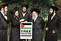 Profile Picture of Neturei Kartaon Wikipedia
