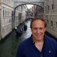 Profile Picture of Barry Feinstein Md (@barry-feinstein-md) on Quora