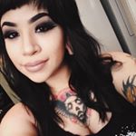 Clarissa Davis - Instagram Profile Picture of Clarissa Davis (@witchyassgrl) on Instagram