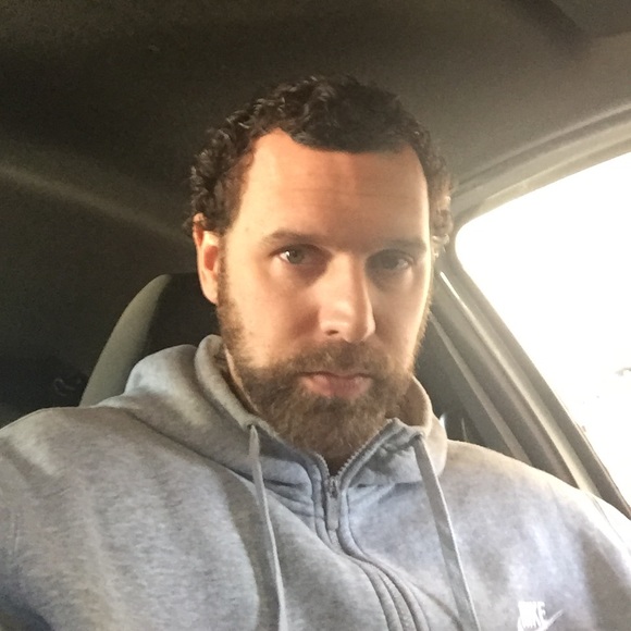 Profile Picture of Christopher Daly (@c28michael) on Poshmark