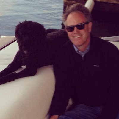 Profile Picture of Brendan F. Baynes (@BaynesBf) on Twitter