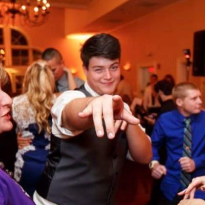 Profile Picture of Matt Matuszewski (@mattstanislaw) on Twitter