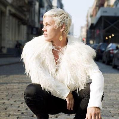 Profile Picture of P!nkfanforlife (@bianca_palmer) on Twitter