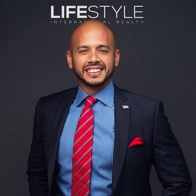 Profile Picture of George CancioBello (@GCancioBello) on Twitter