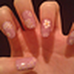 Profile Picture of Helen Thomas (@all hail the nail) on Flickr