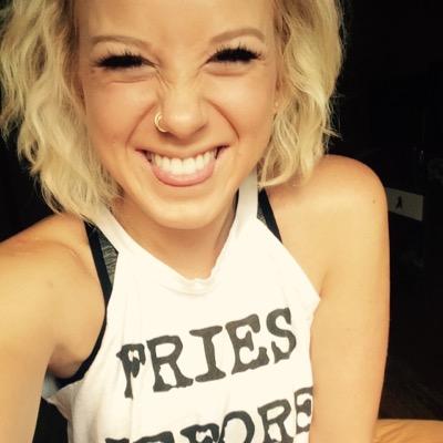 Profile Picture of Olivia Schroeder (@5091055) on Twitter