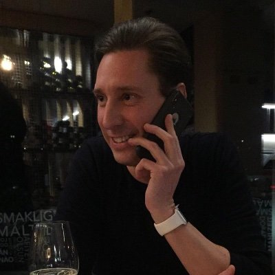 Profile Picture of Peter Simko (@PeterSimko12) on Twitter