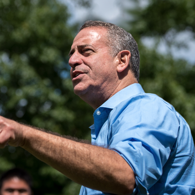 Profile Photo of Russ Feingold (@russfeingold) on Twitter