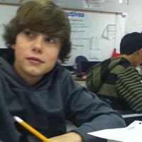 Profile Picture of Cameron Pearce (@cameron-pearce-26) on Quora