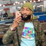 Profile Picture of rashad_reed (@rashad_reed) on Instagram
