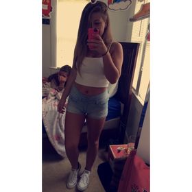 Profile Picture of Kylee Braddy (@kyleee_braddy) on Pinterest